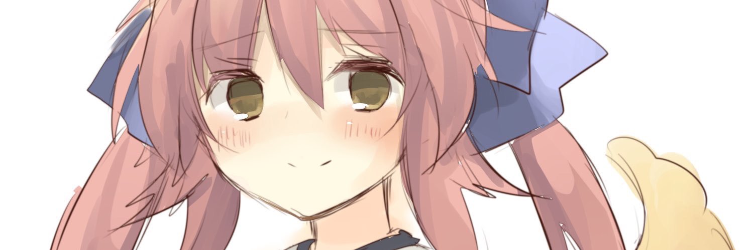 kanon_0083's profile banner image