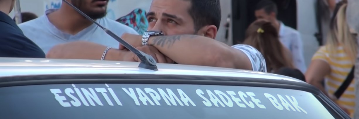 abdullahbaydere's profile banner image