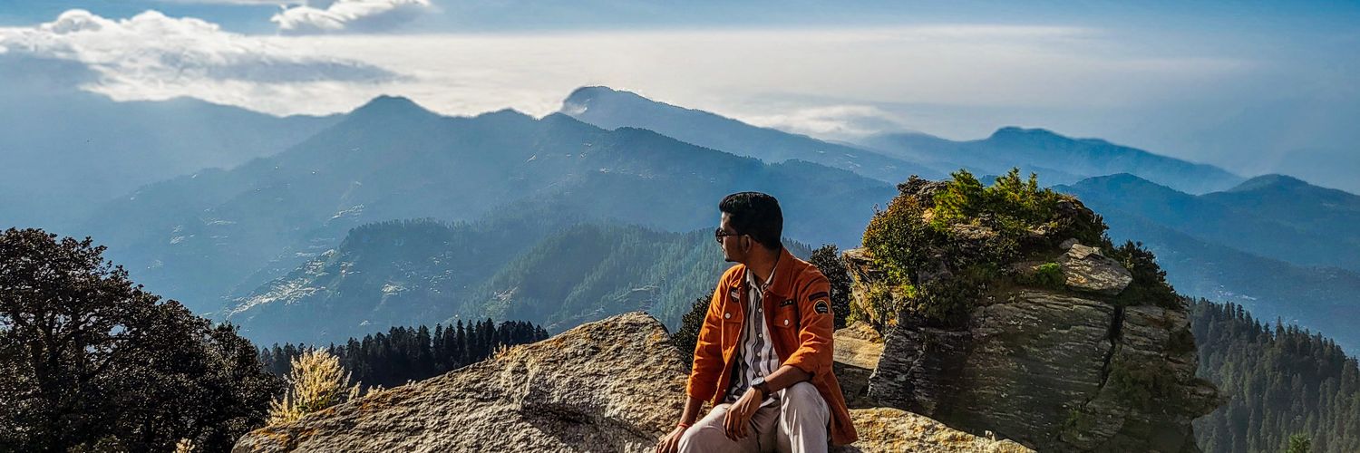 ashishsidequest's profile banner image