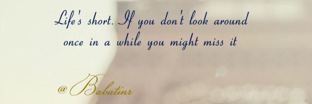 BABATIN11's profile banner image