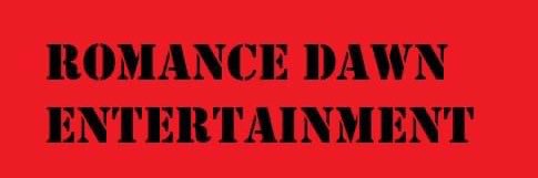 RomanceDawnEnt's profile banner image
