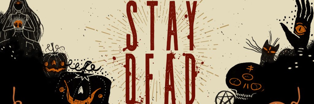 StayDeadImprov's profile banner image