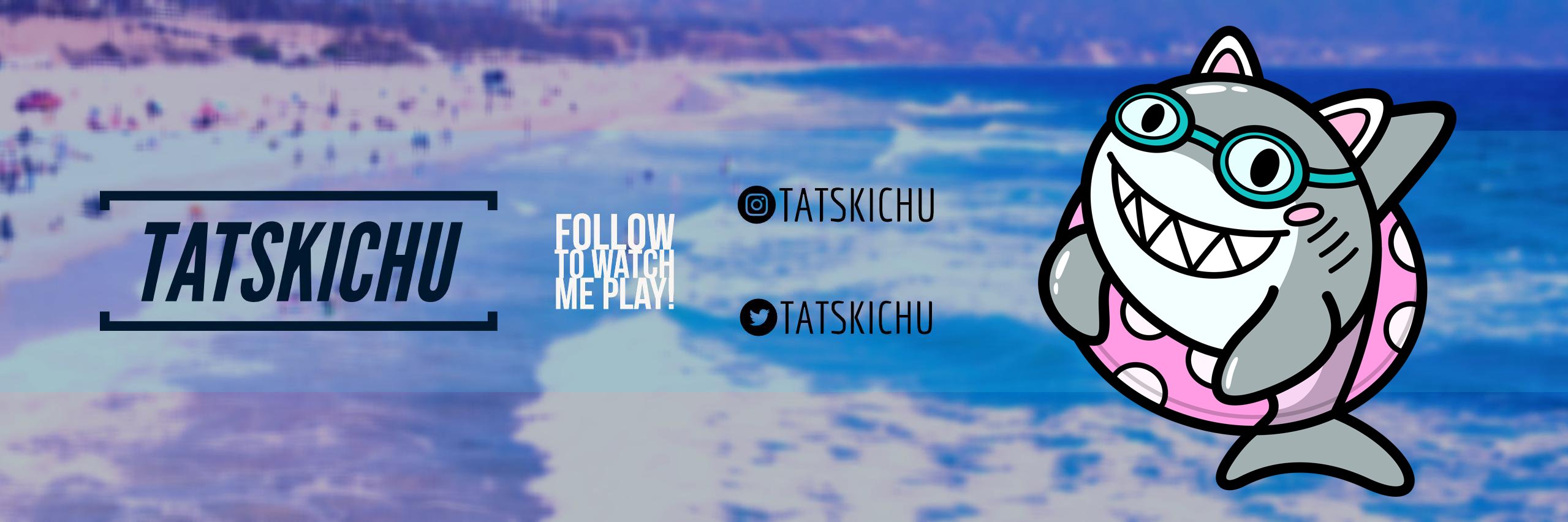 Tatskichu's profile banner image