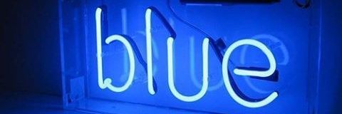 AlxtinBlue's profile banner image