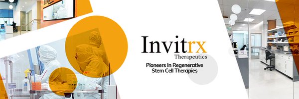 Invitrx Profile Banner