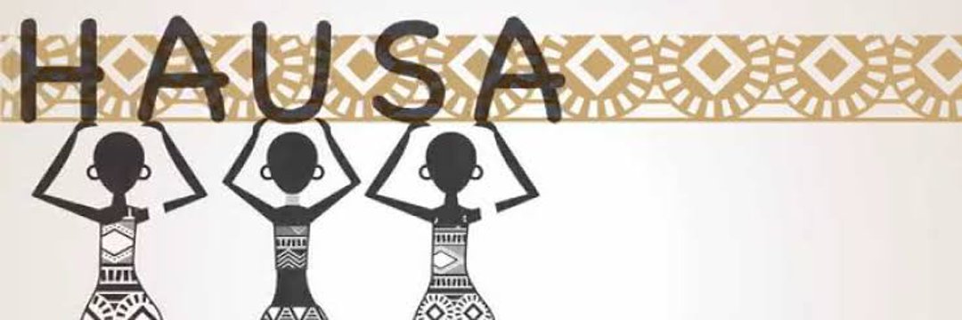 Hausa banner