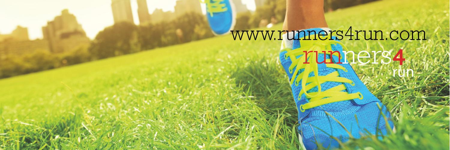 runners4run's profile banner image