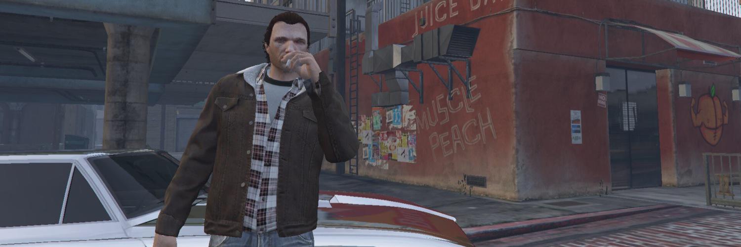 BooterbaughGTAV's profile banner image