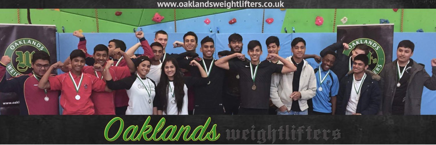 Oaklands_Ws's profile banner image