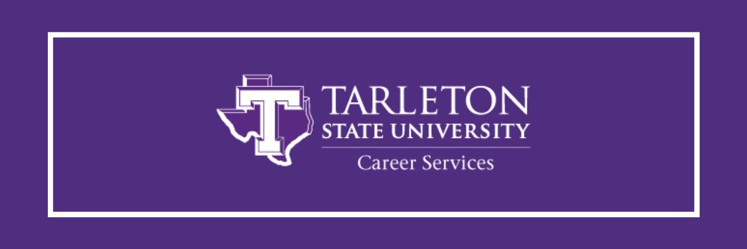 TarletonCareers's profile banner image