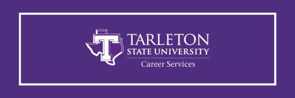 Tarleton Careers Profile Banner