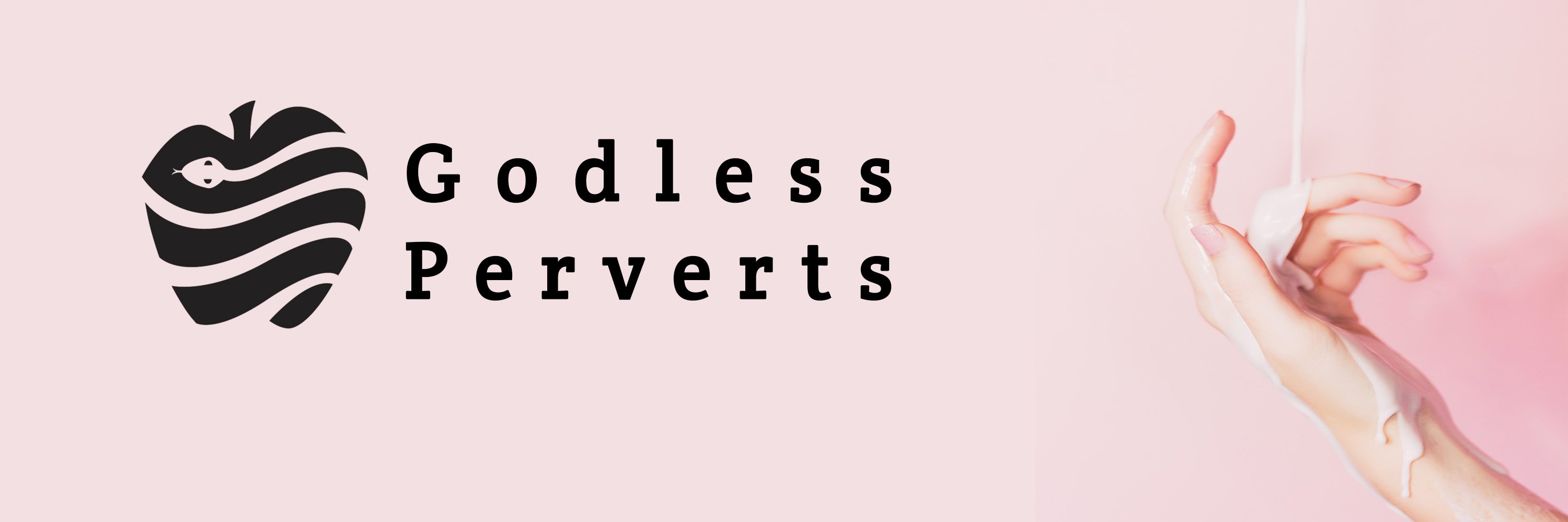 GodlessPerverts's profile banner image