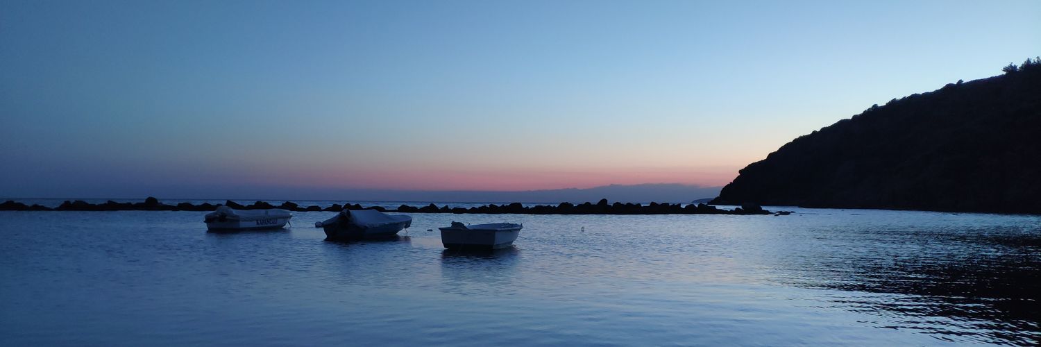 irfankader's profile banner image