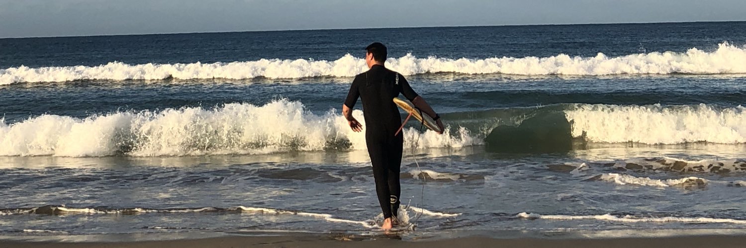 DylanOnAir's profile banner image