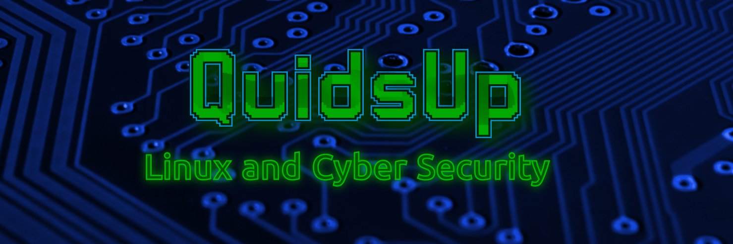 quidsup's profile banner image