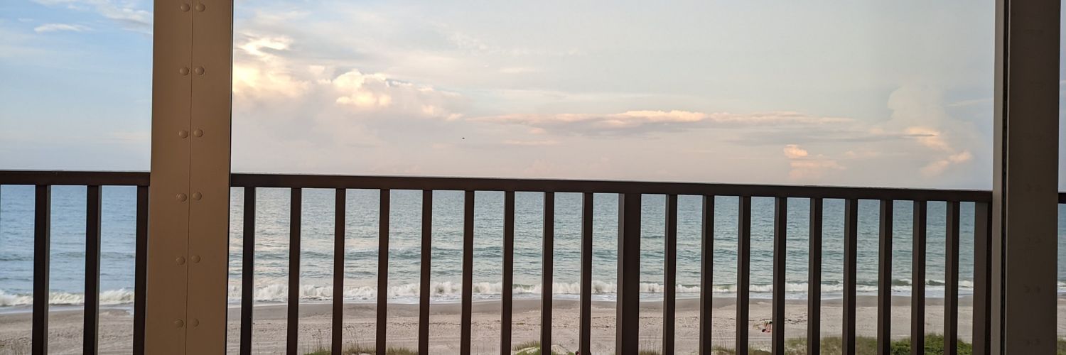 nathanbrobe's profile banner image