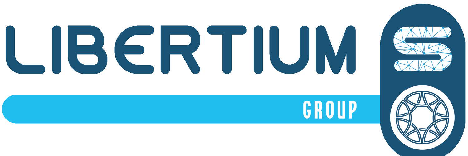 LibertiumGroup's profile banner image
