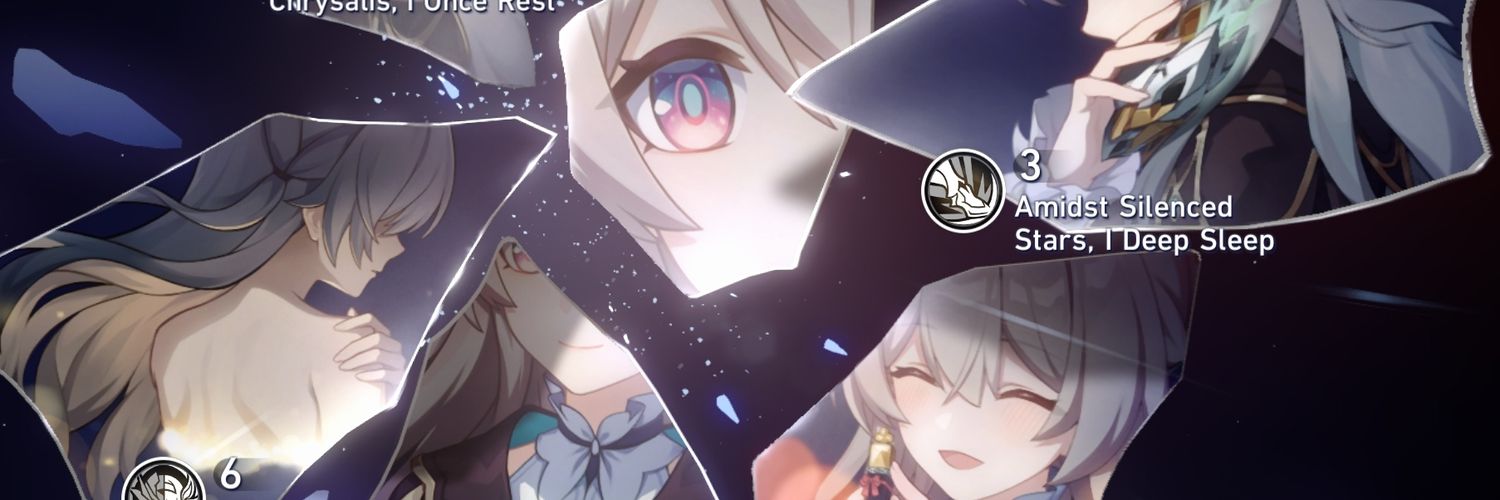 Lance (I think?) banner