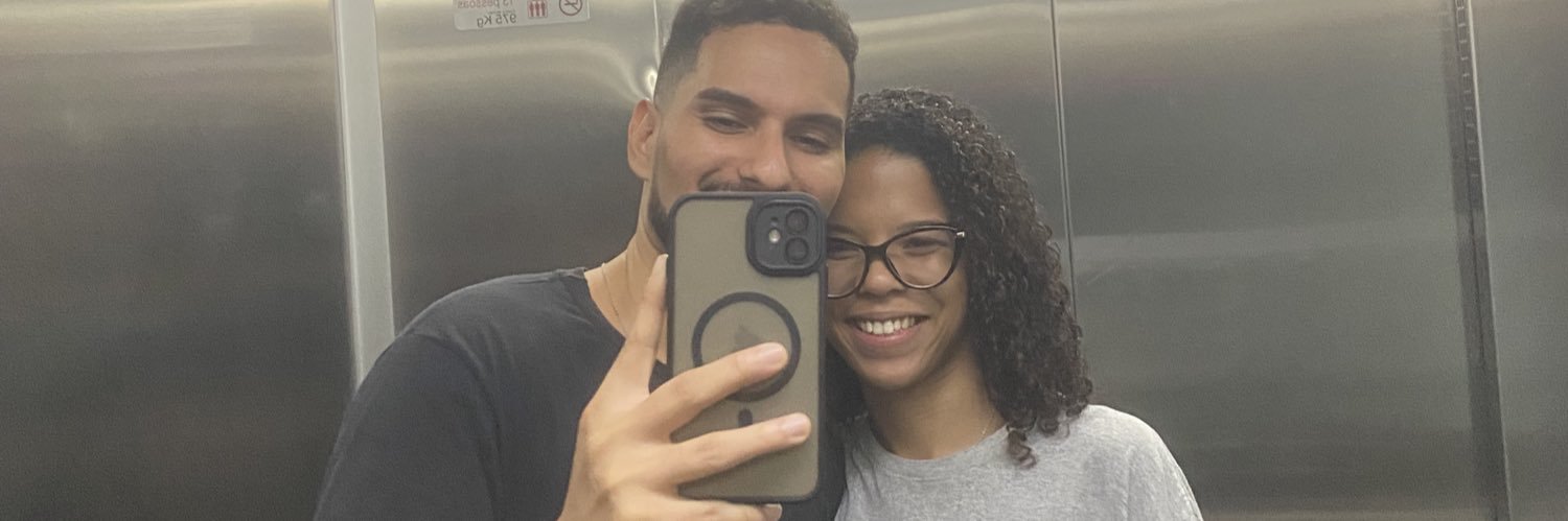 Kelvin douglas 🇧🇷 banner