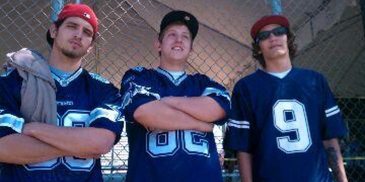 RyDee90's profile banner image