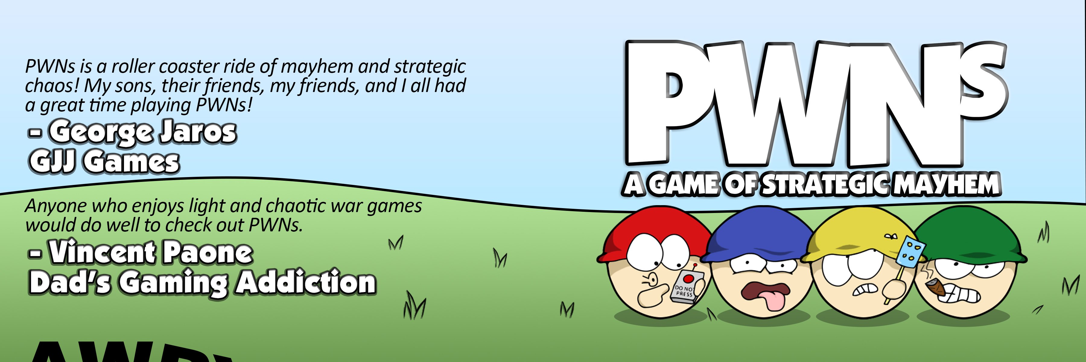 AwryPWNs's profile banner image