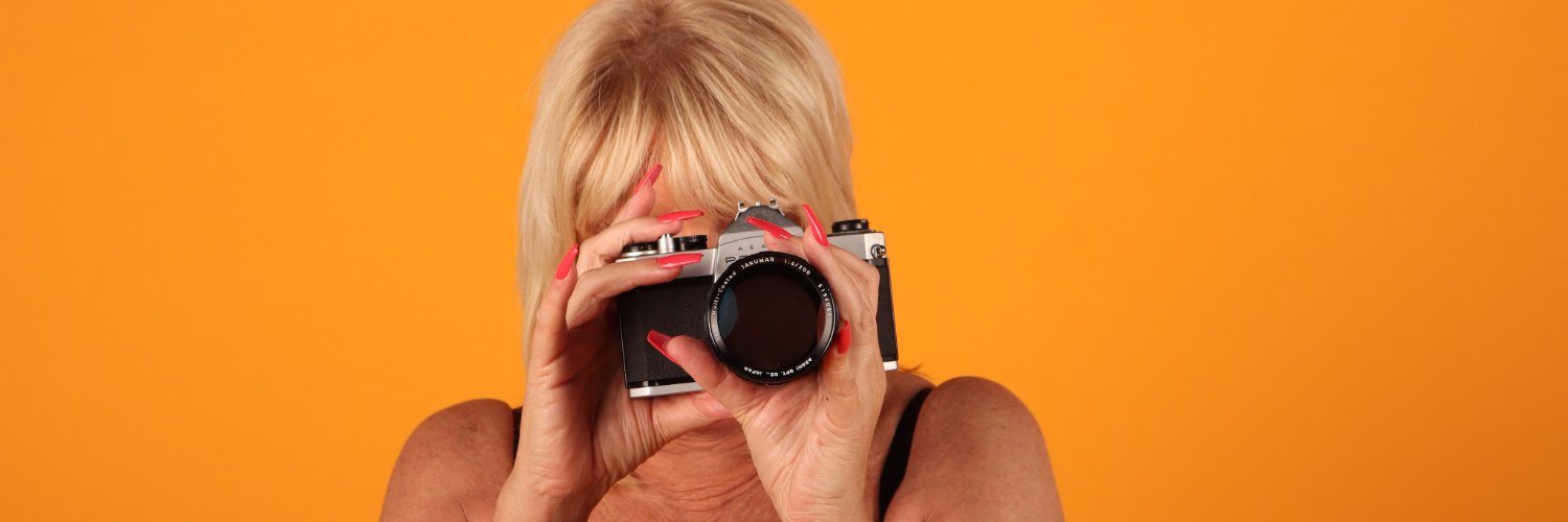 Amy Goodhead™ banner