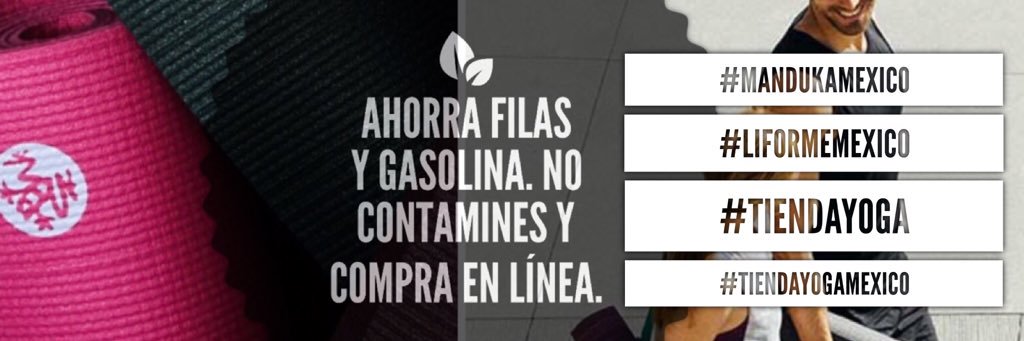 FlowYogaMex's profile banner image