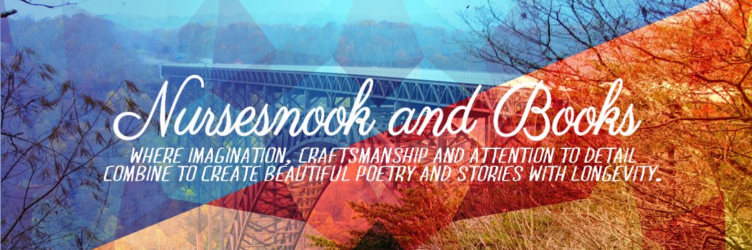 nursesnooknbook's profile banner image