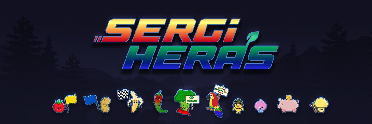 SergiHeras's profile banner image