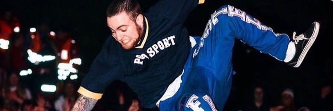 TheHolyOne94's profile banner image