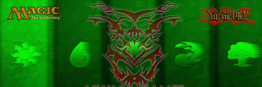 AkumaGamesMx's profile banner image