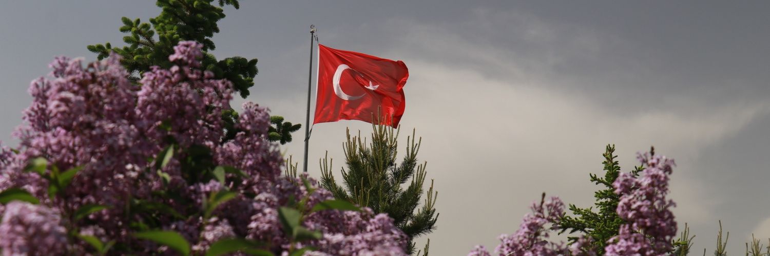 FatihCaylan's profile banner image