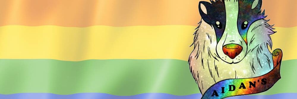 StAidansLGBTIQ+ banner