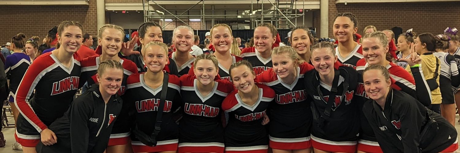 LinnMarCheer's profile banner image
