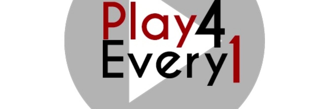 P4E1  Show banner
