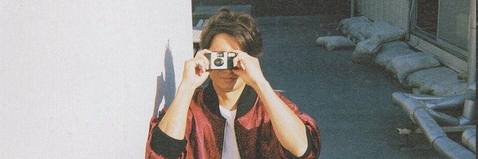 charu_yan's profile banner image