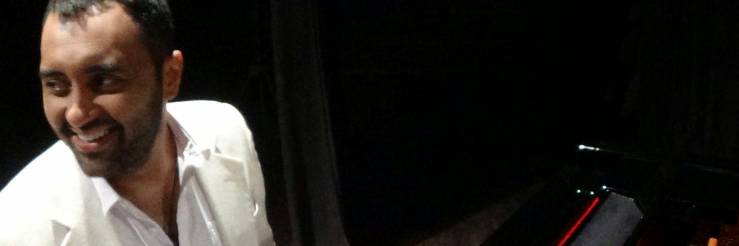 jho_castro's profile banner image