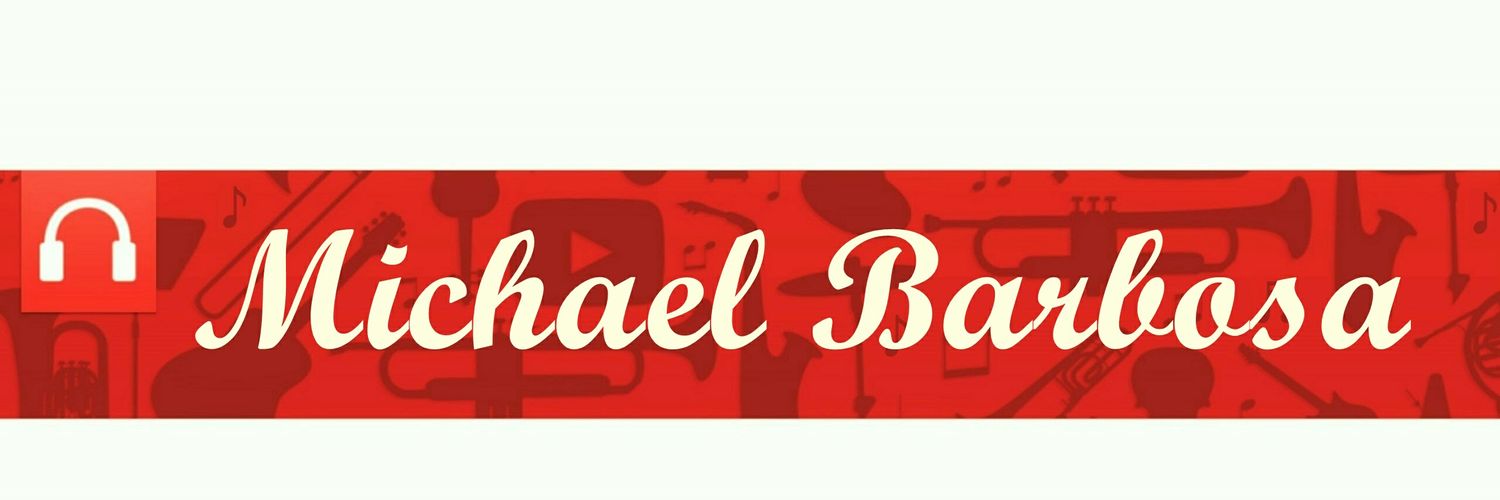 michaelbarbosaf's profile banner image