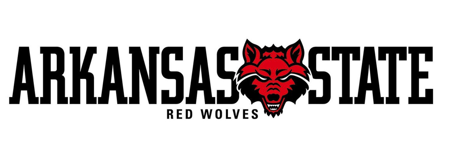 A-State Football Game Day banner