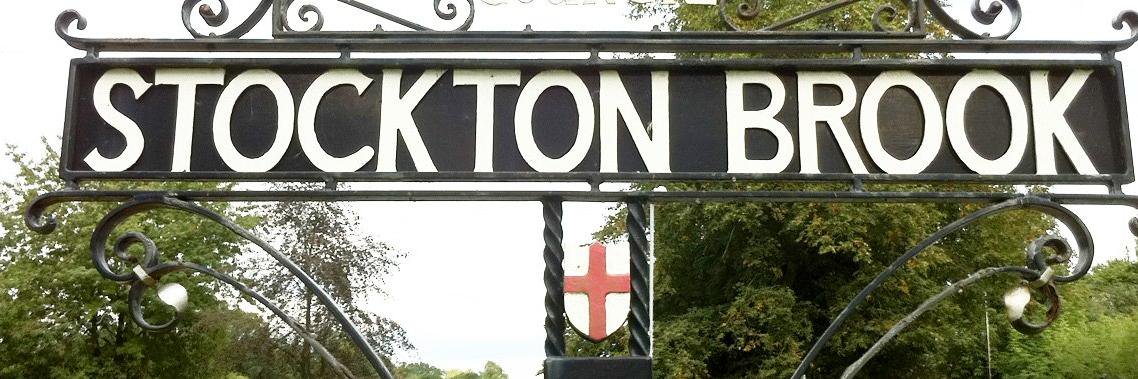StocktonBrook's profile banner image