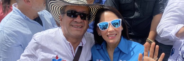 Alexis Sánchez Miño banner