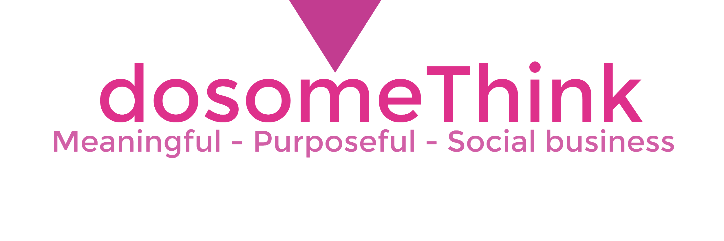 dosmthnk's profile banner image