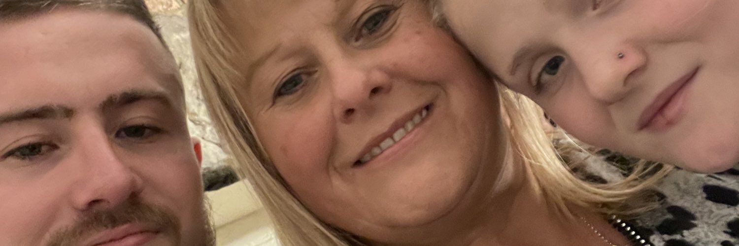 mandytolson's profile banner image