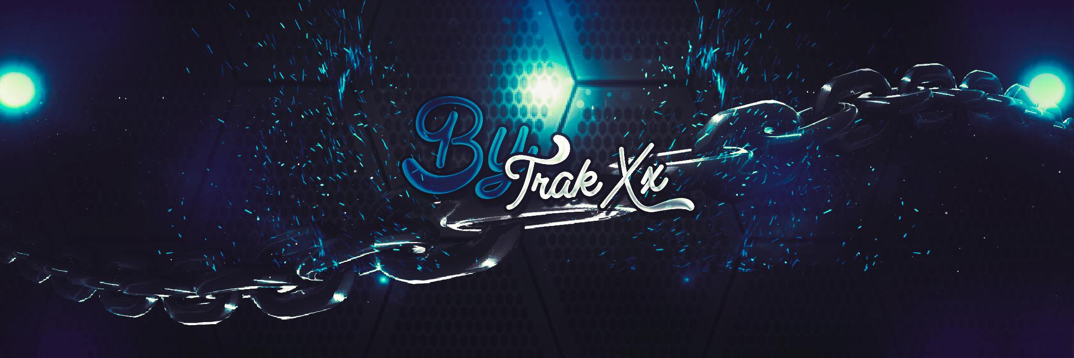 ByTrakXxYT's profile banner image