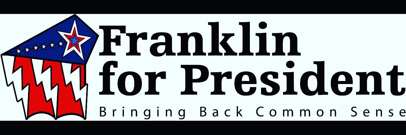 Franklin4Prez's profile banner image