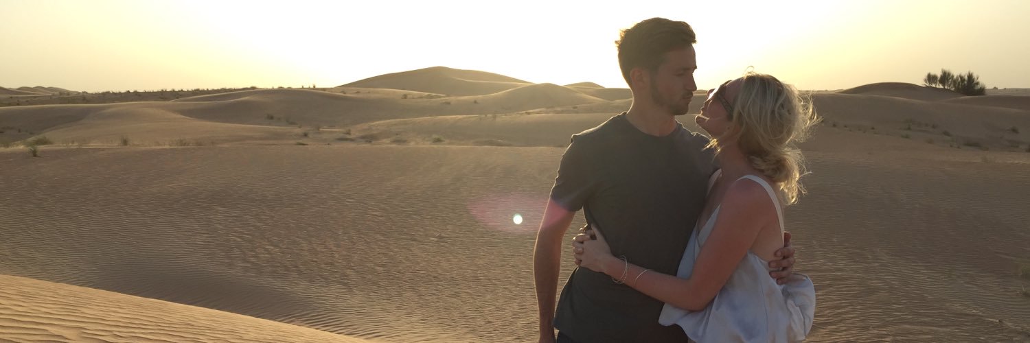 emmzdickson's profile banner image