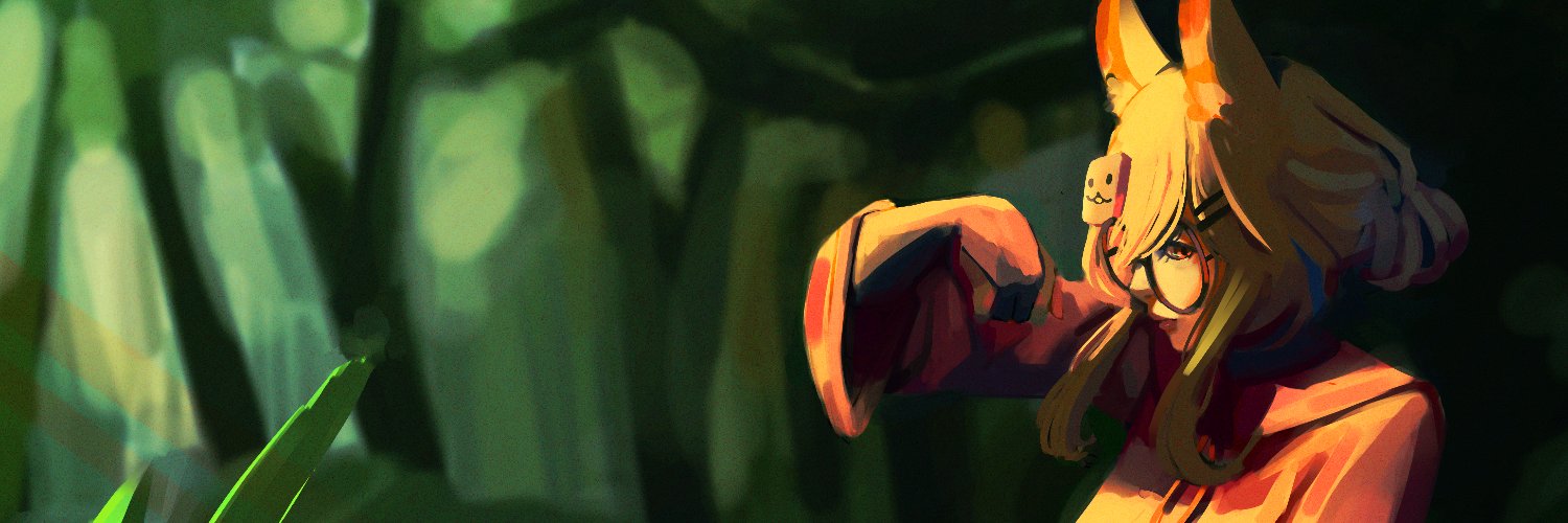 RieBrehd's profile banner image
