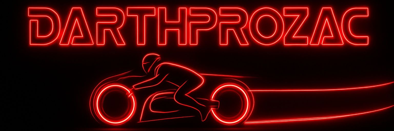 Darth_Prozac's profile banner image