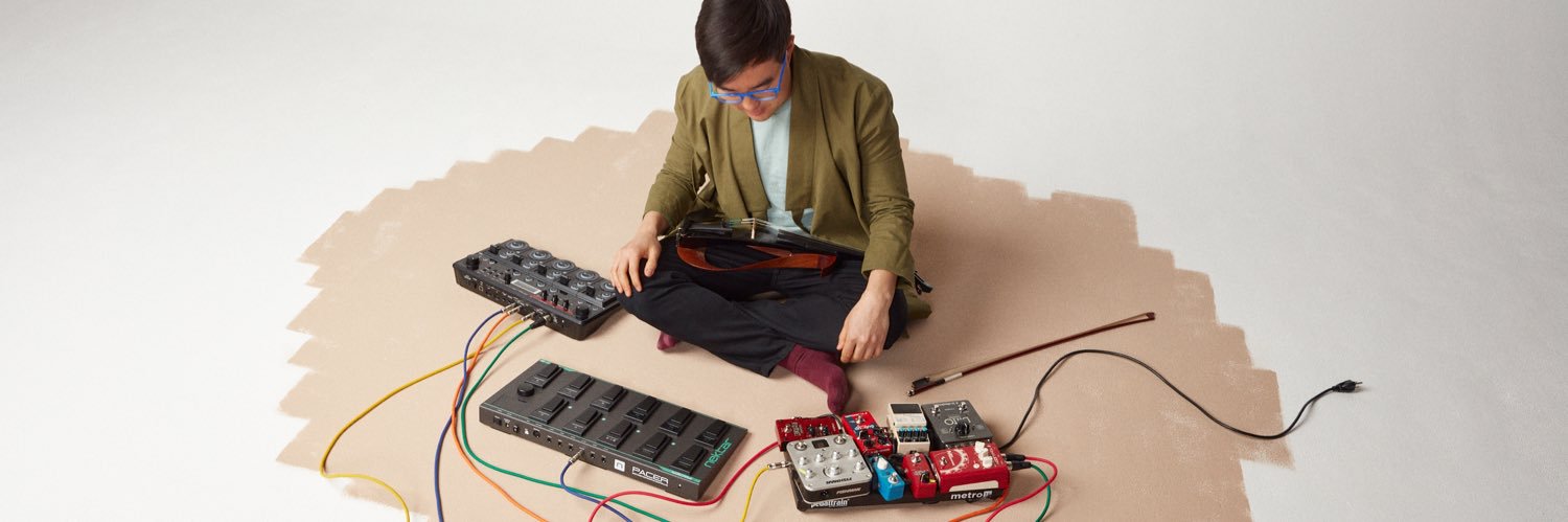 Joe Kye 계현 banner