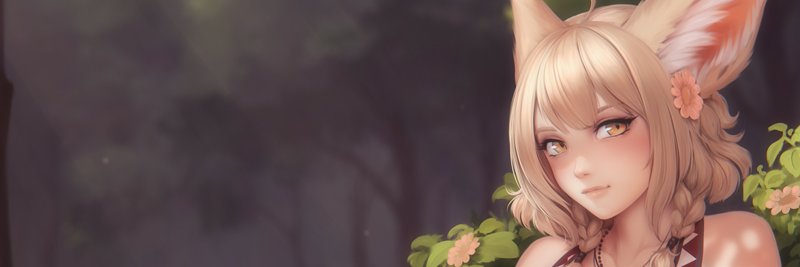 Personal Ami banner